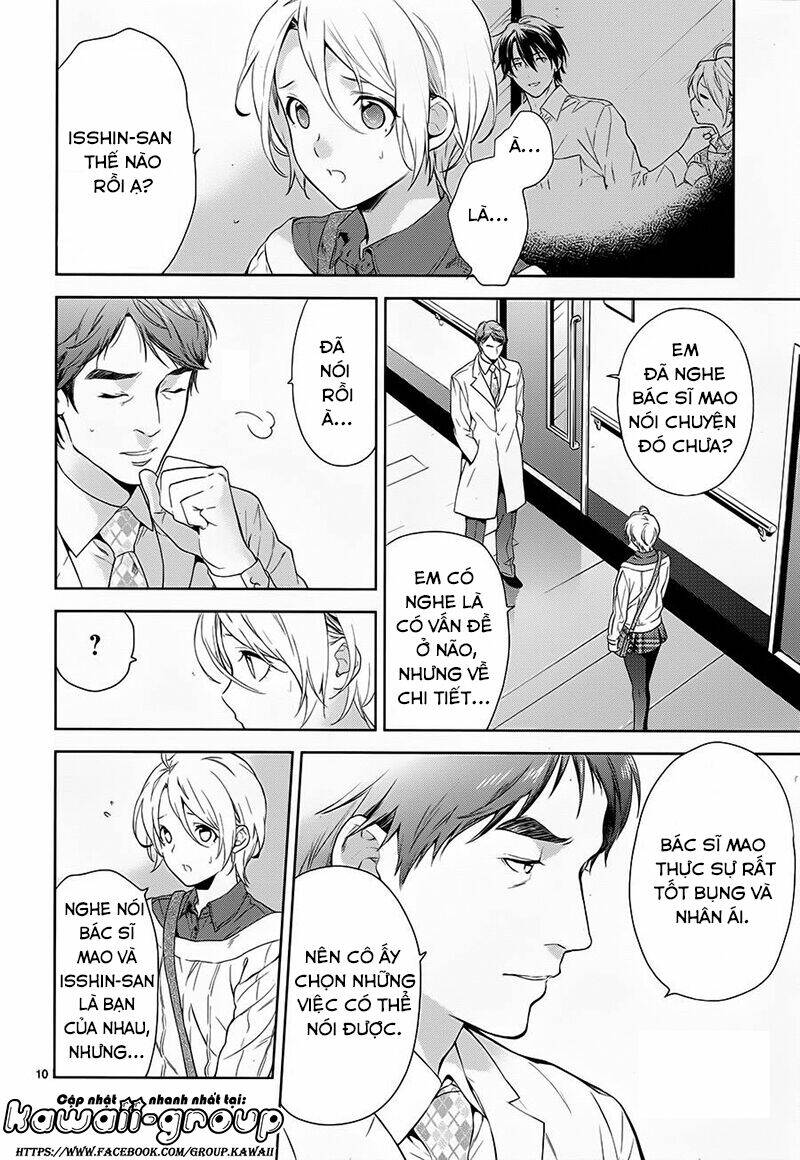 shinrei tantei yakumo - thám tử tâm linh season 1 chapter 58 12