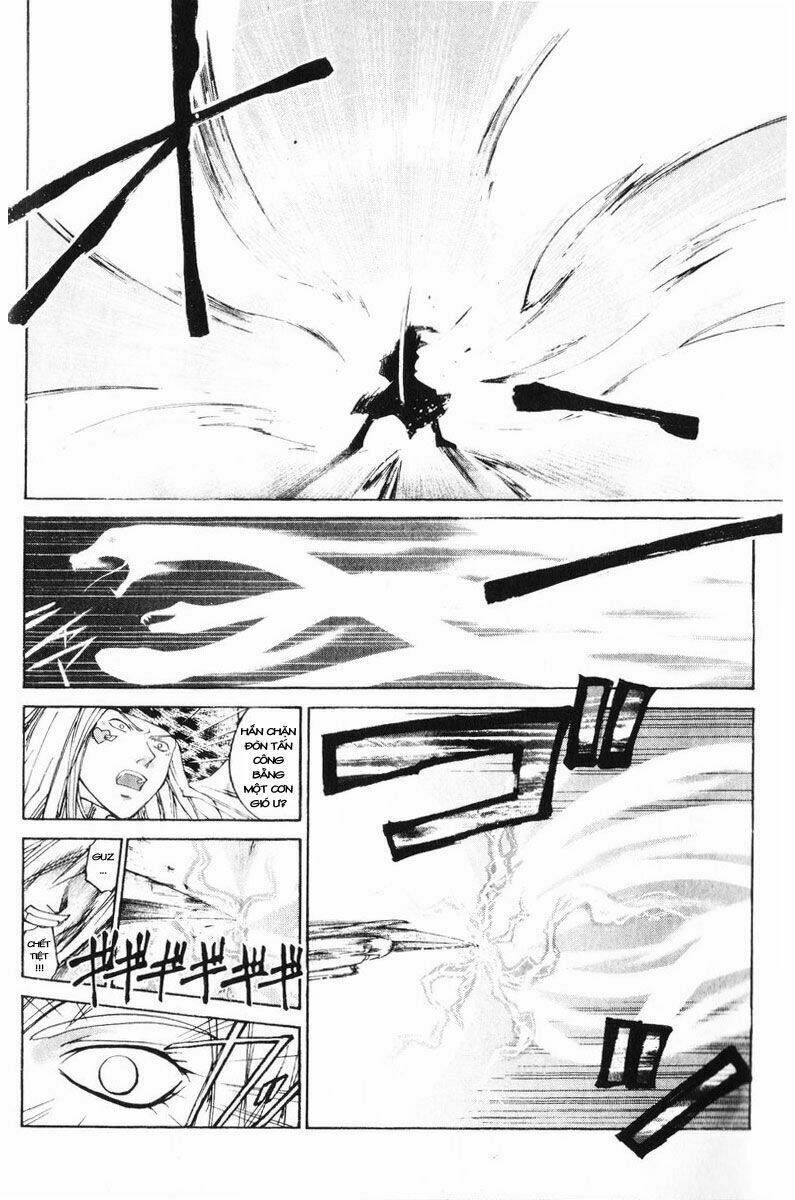 mắt quỷ kyo chapter 269 14