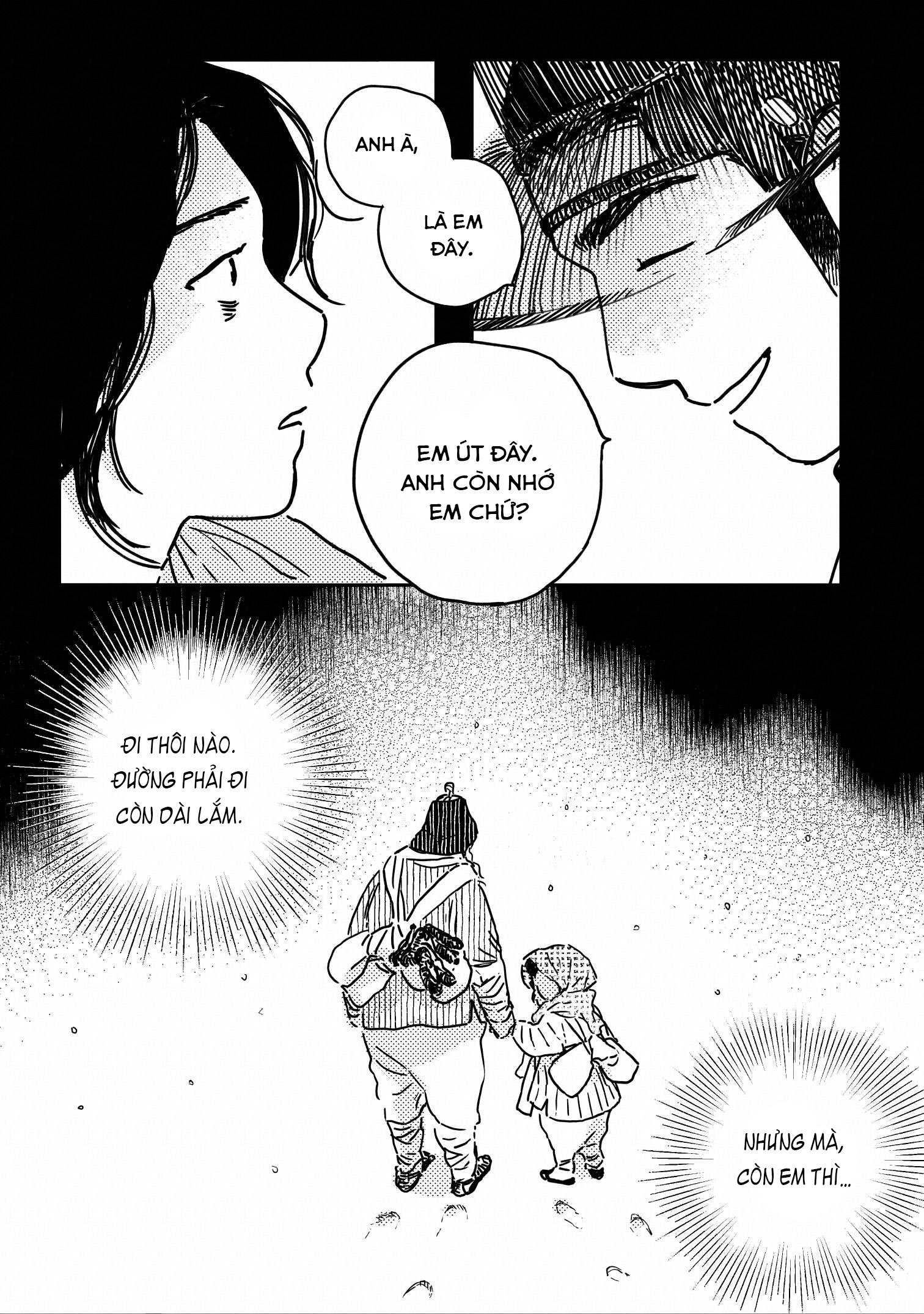 cô dâu của bongchon – bongchon bride chapter 4 3