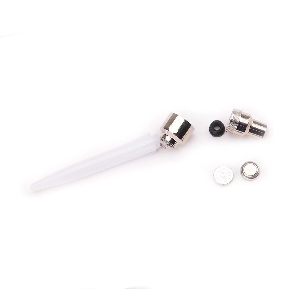 MOSOWORLD Bộ 1/2 Đèn Led Gắn Van Bánh Xe Đạp