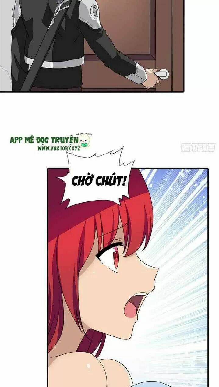 bạn gái virus của tôi chapter 171 19