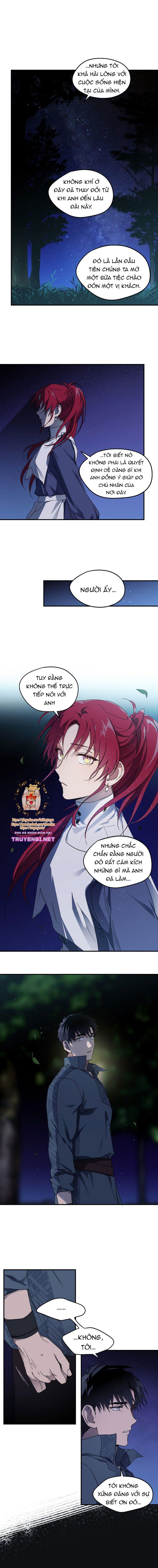 bị che khuất bởi hoàng hôn chapter 22 7