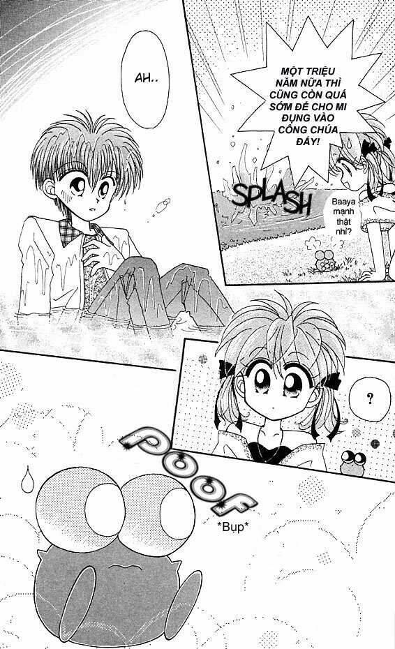 kero kero chime chapter 1 17