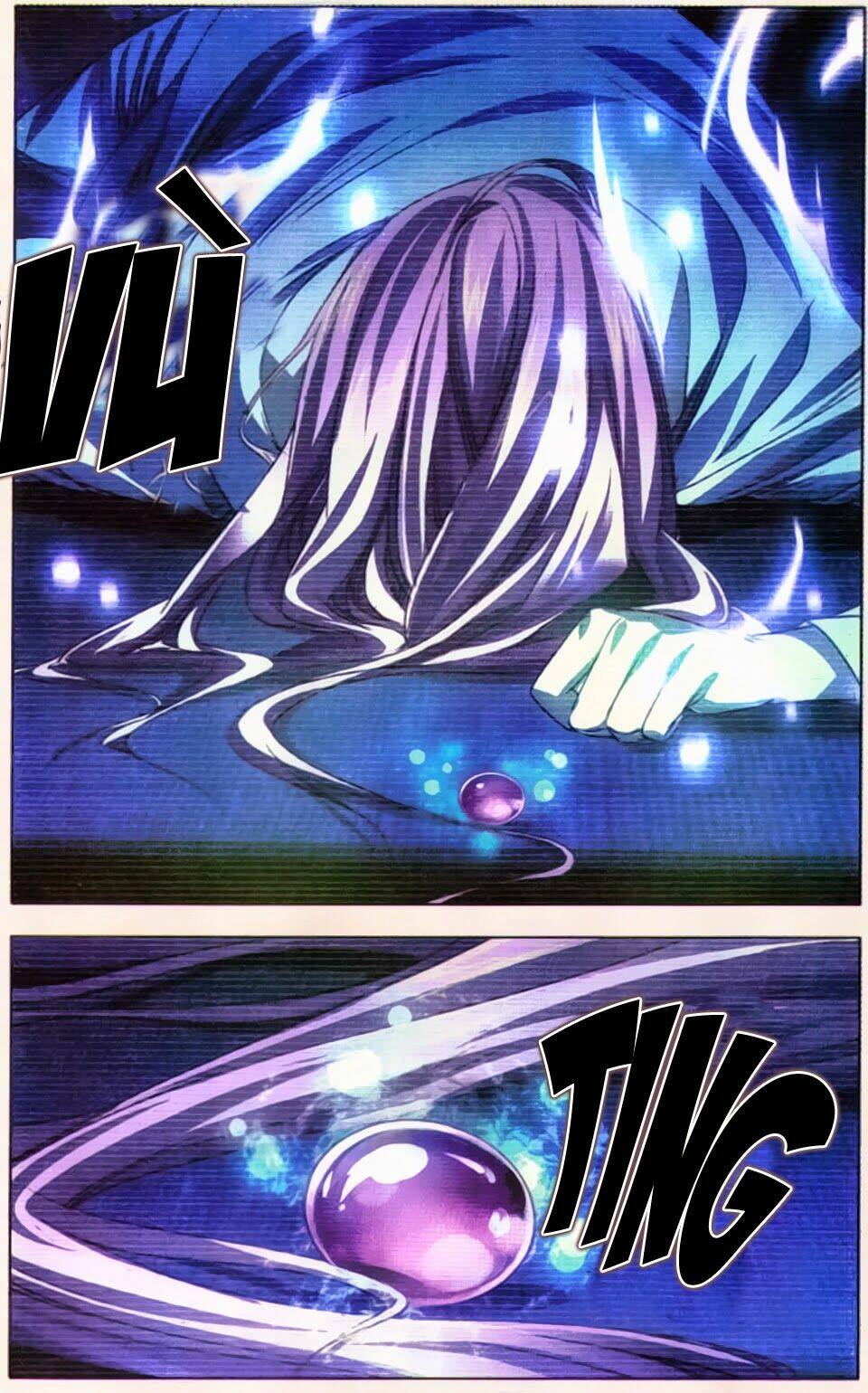 chín chín tám mươi một - 9981 chapter 66 14