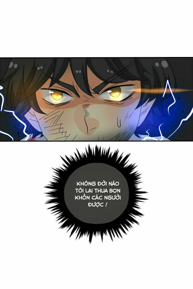 Thế Giới Không Hoàn Hảo Chapter 155 82