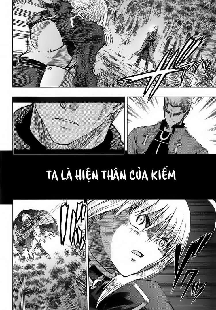 fate stay night chapter 37 14