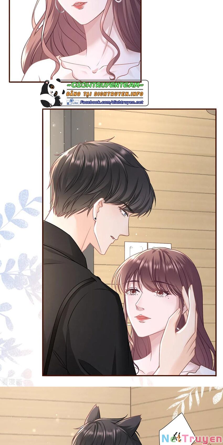 bạn gái tôi mới 30+ tuổi xuân chapter 112 25