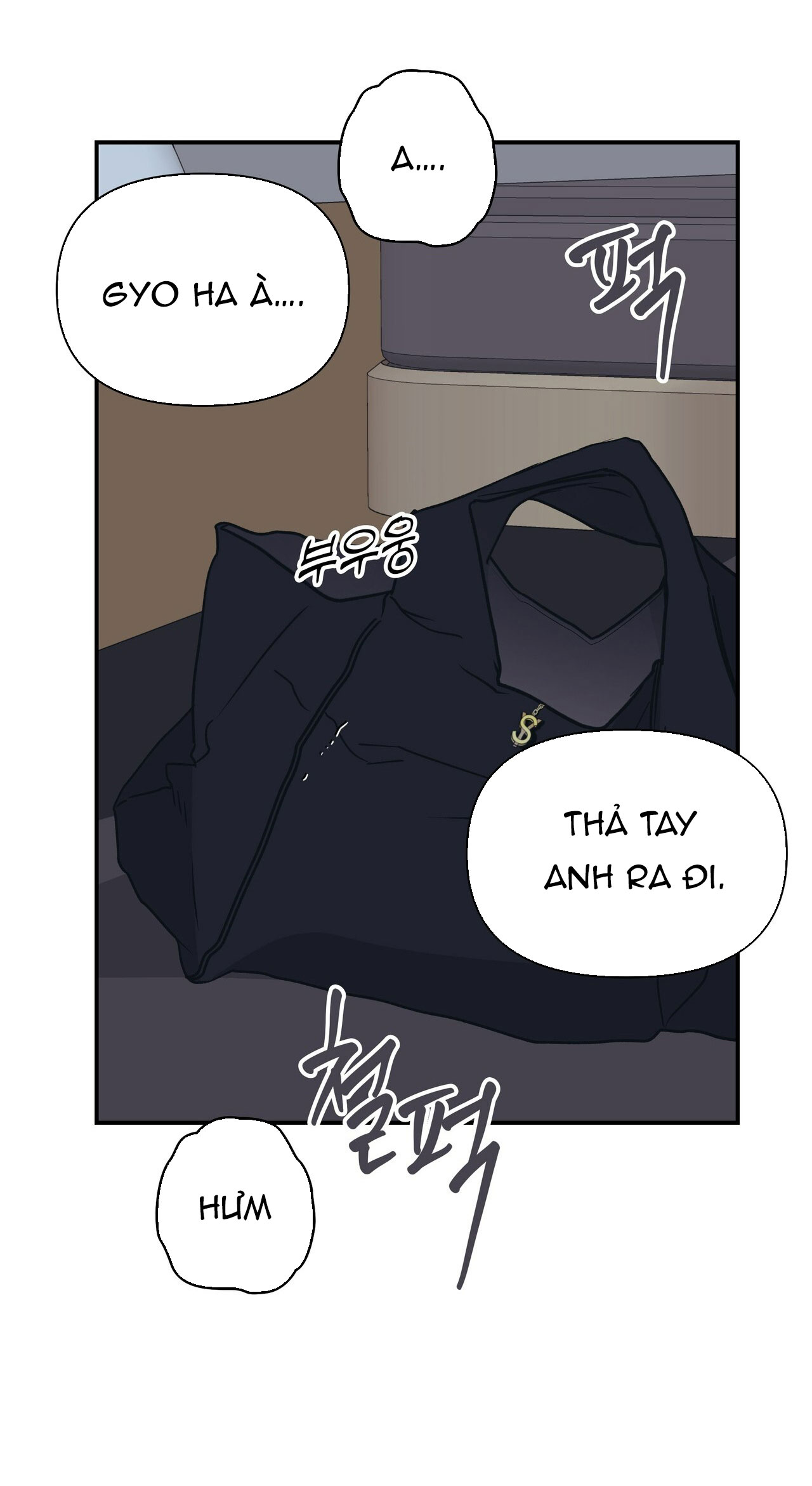 [18+] thêm lần nữa nhé? chapter 6 29