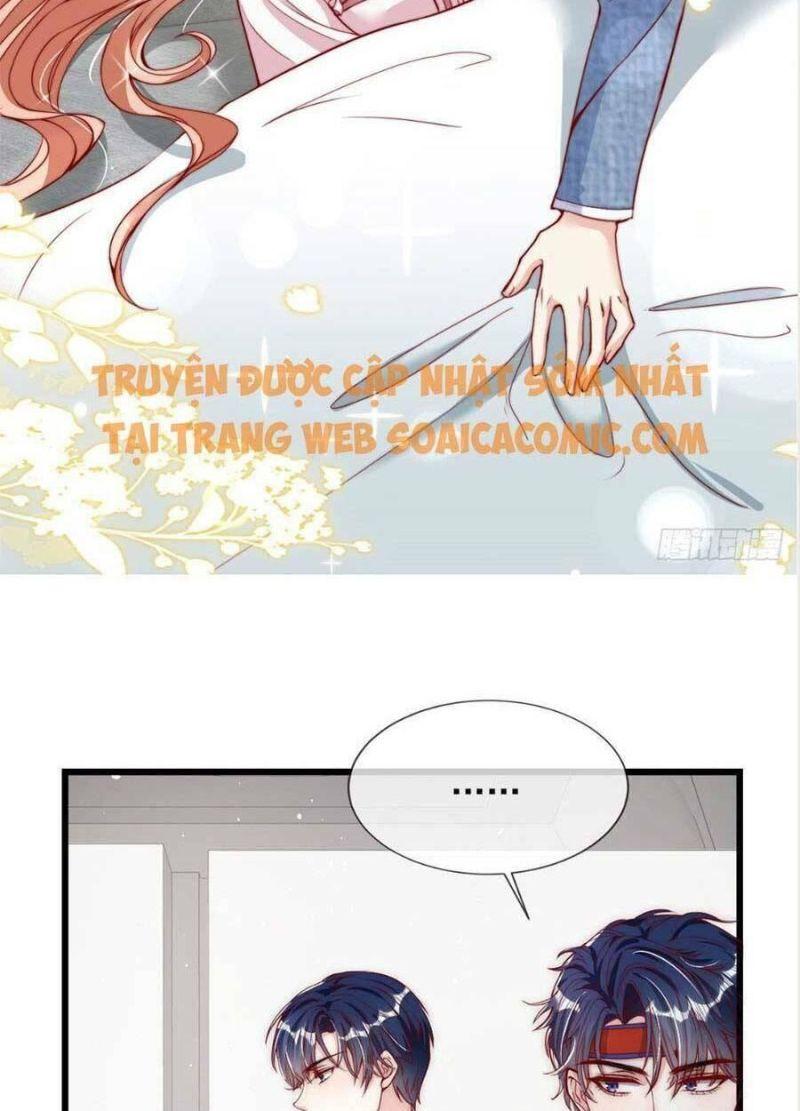 tôi được năm đại lão chiều chuộng hết nấc chapter 34 4