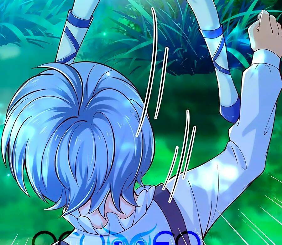 bỗng một ngày trở thành con gái nhà vua chapter 227 9