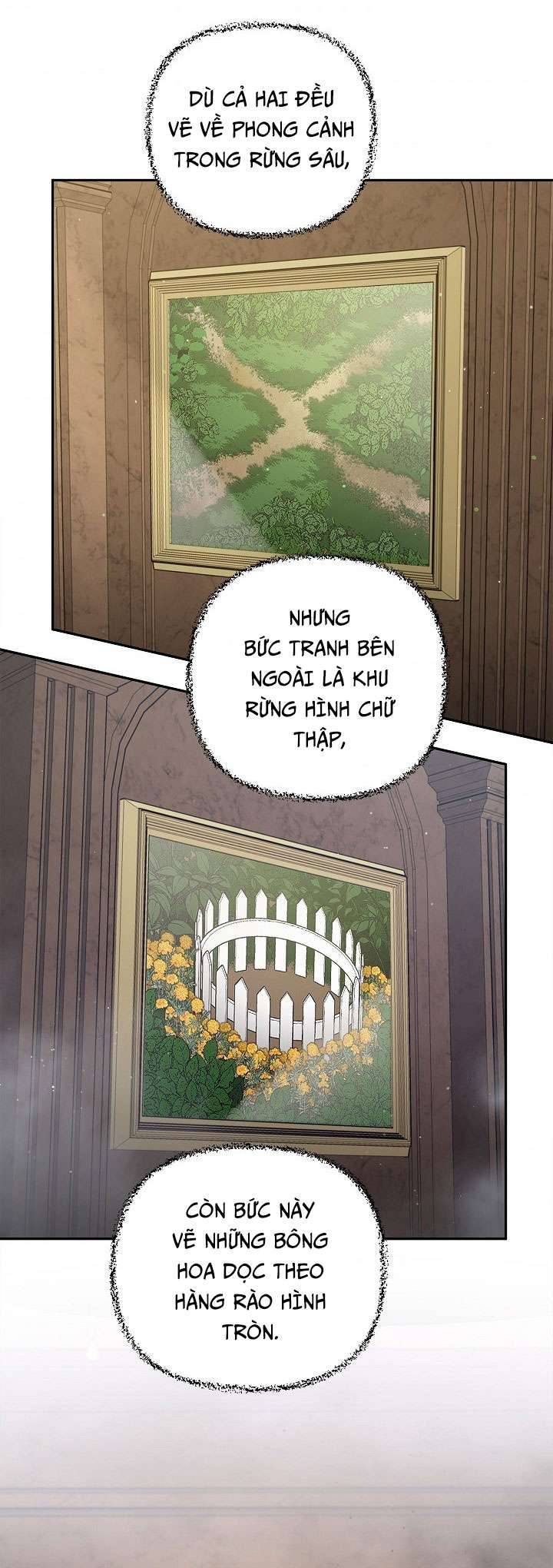 phương pháp trở thành con gái của người hùng bóng đêm chapter 30 36