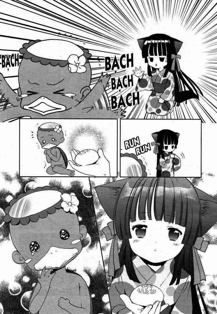 konohanatei kitan chapter 8 11