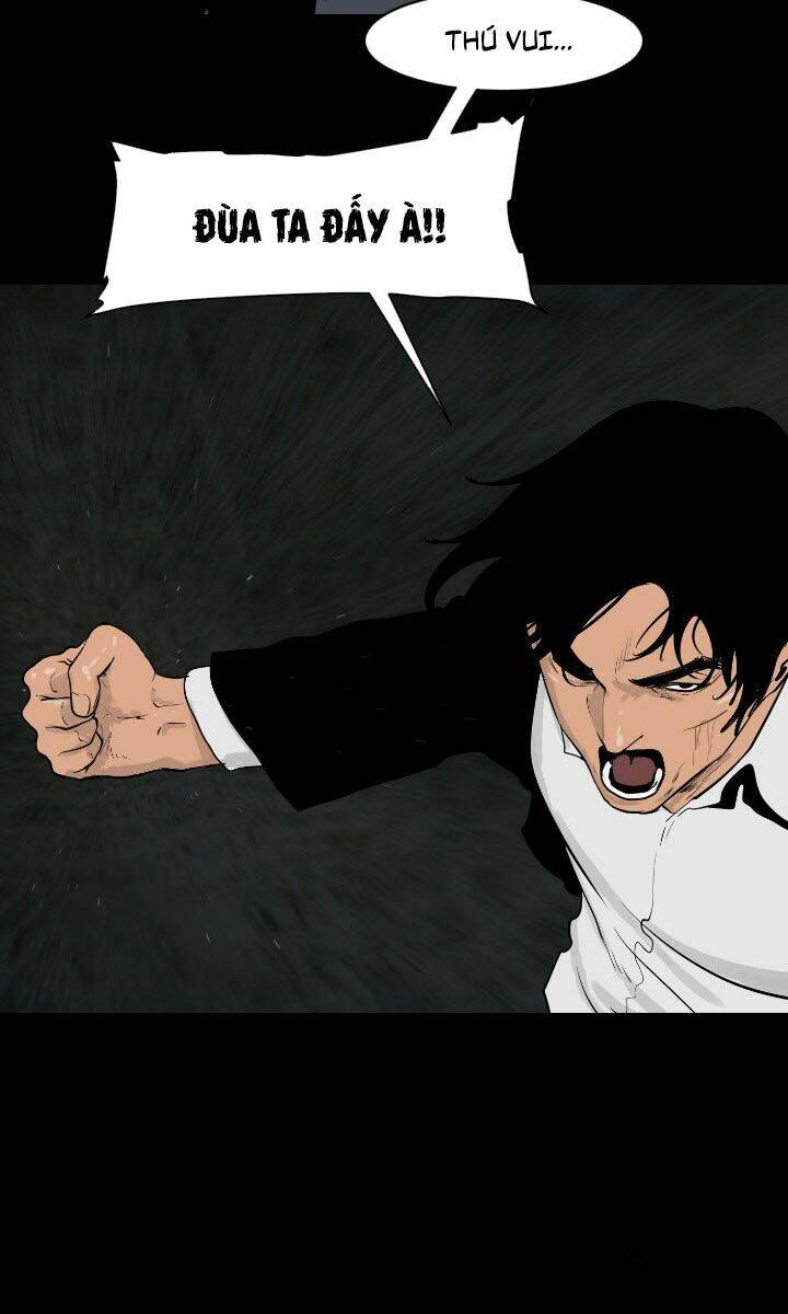 kẻ mạnh nhất - tong edge chapter 14 34