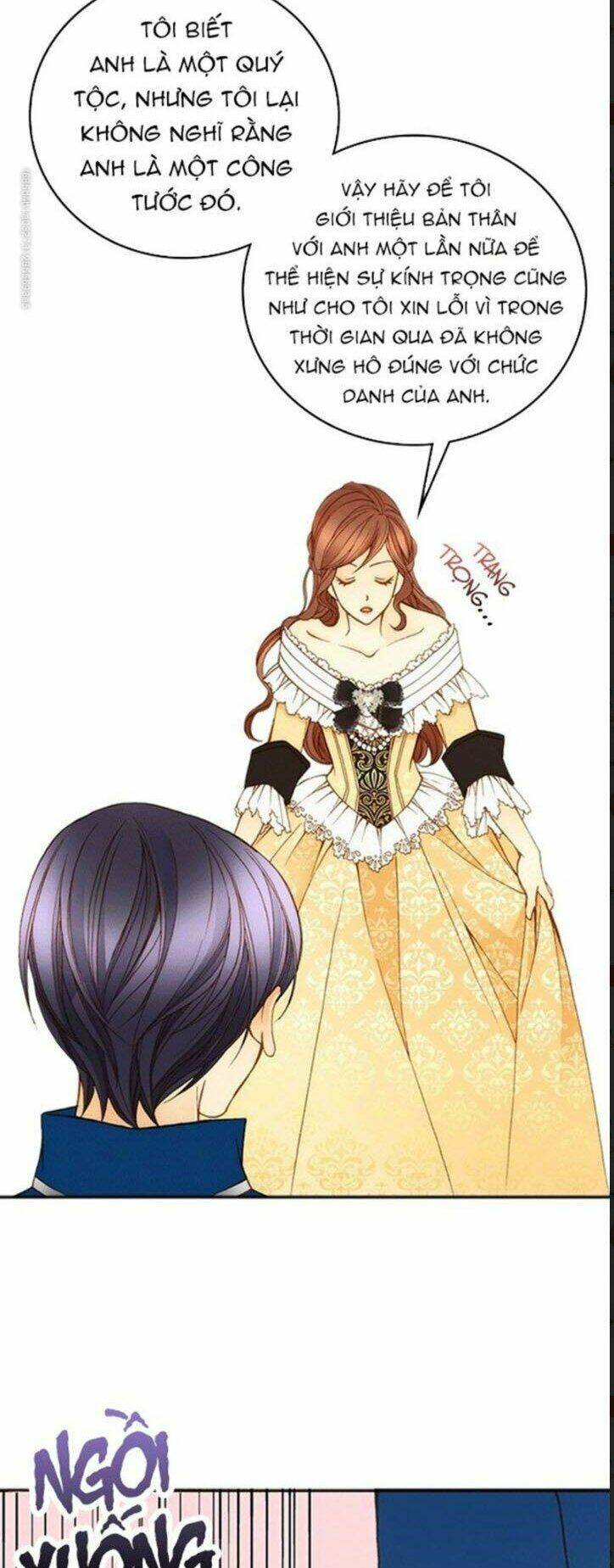 wendy , cô gái bán hoa chapter 14 11