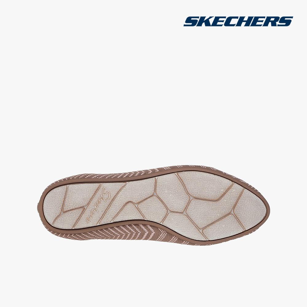 SKECHERS - Giày búp bê nữ mũi nhọn Cleo 2.0 158346