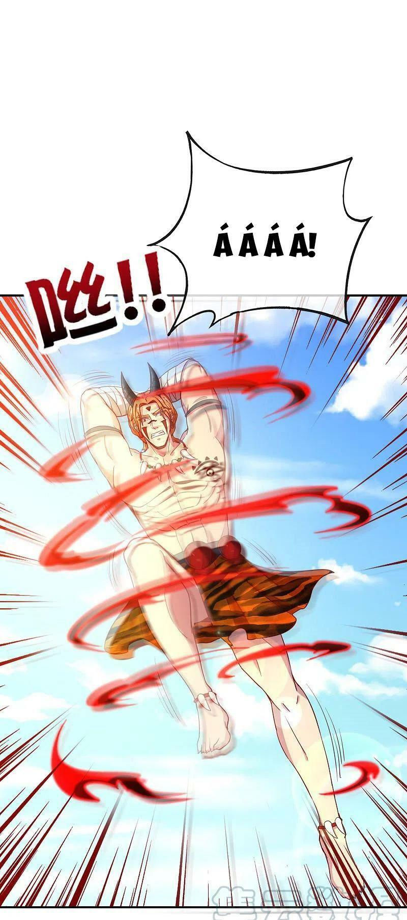 vòng bạn bè mạnh nhất của tiên giới chapter 130 6