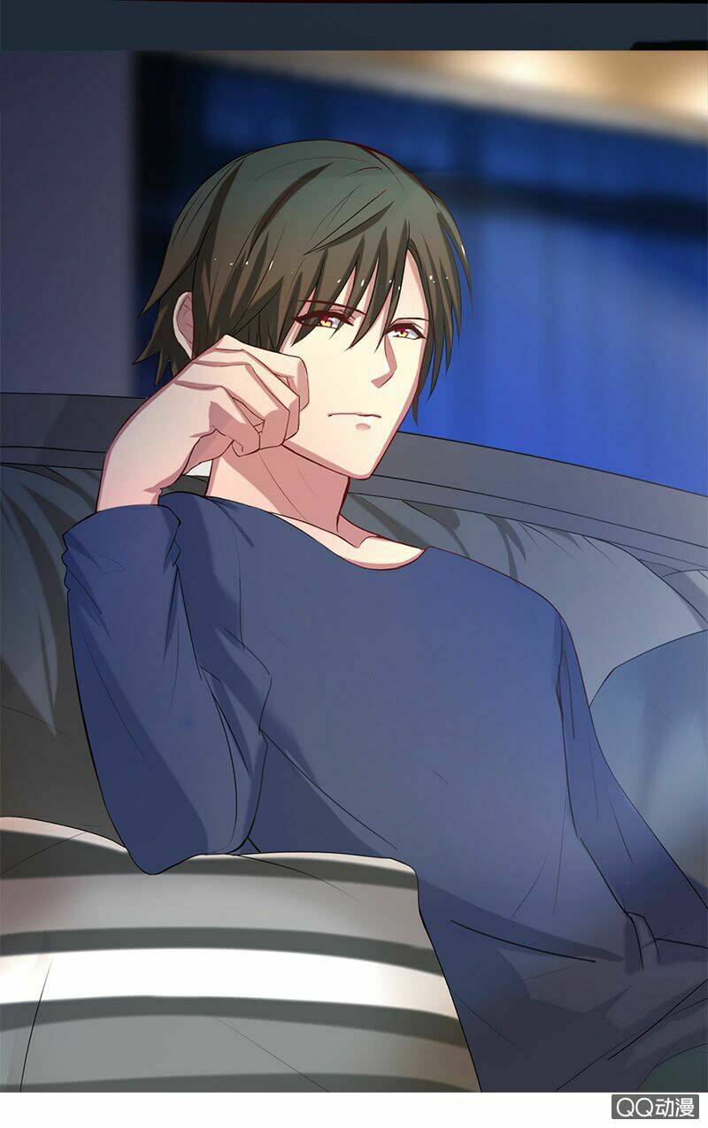 tổng tài sát vách thỉnh chỉ giáo chapter 4 17