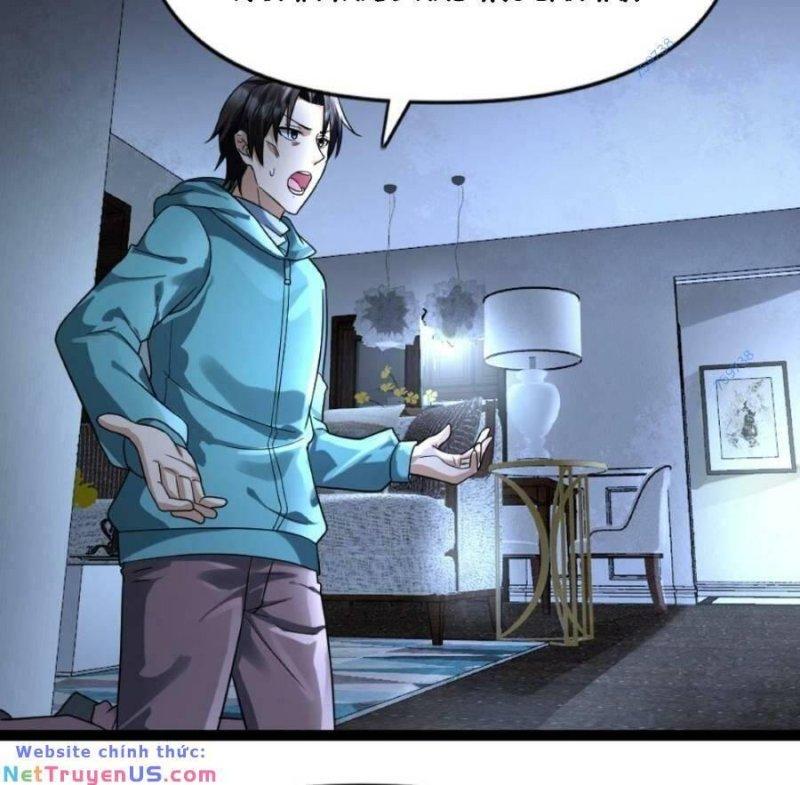 đóng băng toàn cầu: tôi gây dựng nên phòng an toàn thời tận thế chapter 82 17