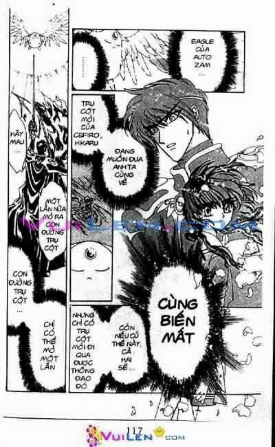 hiệp sĩ phép màu chapter 9 97