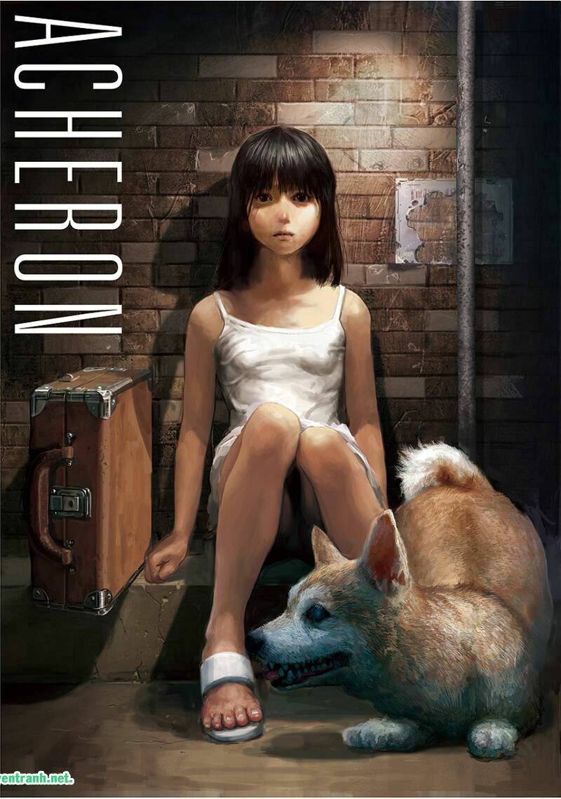 hotel of the underworld chapter 1 2