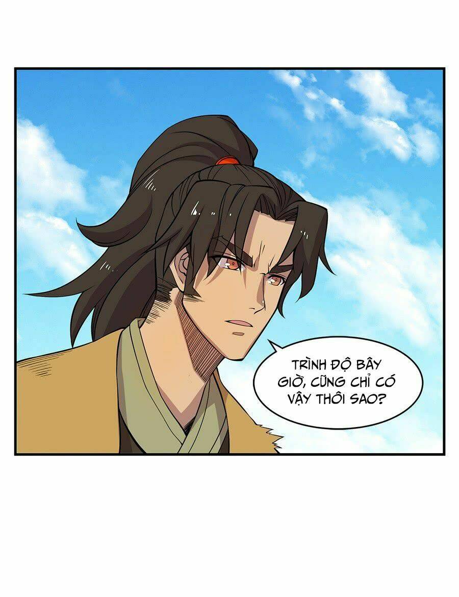 cuộc sống thoái ẩn của võ lâm chi vương chapter 38 57