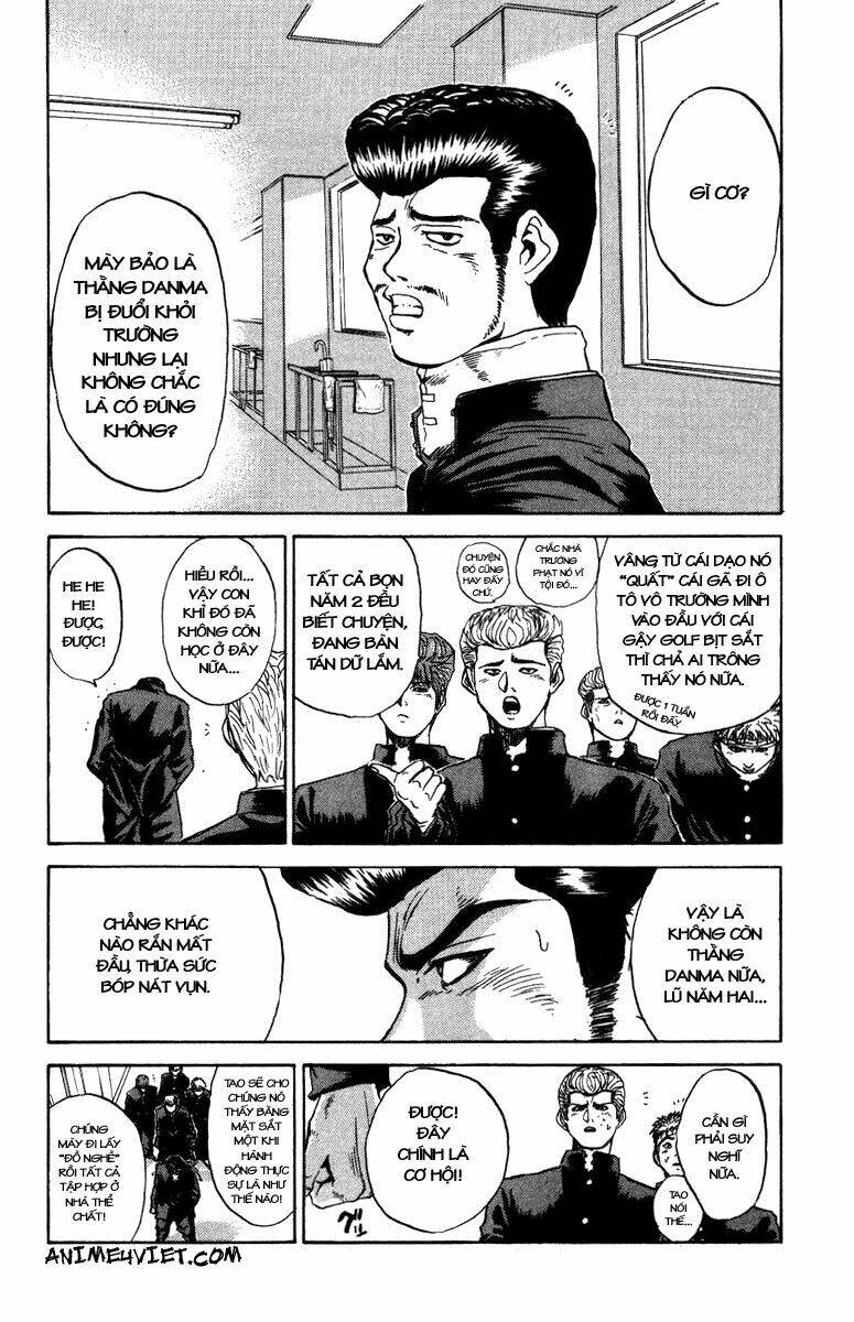 bad company chapter 10 5