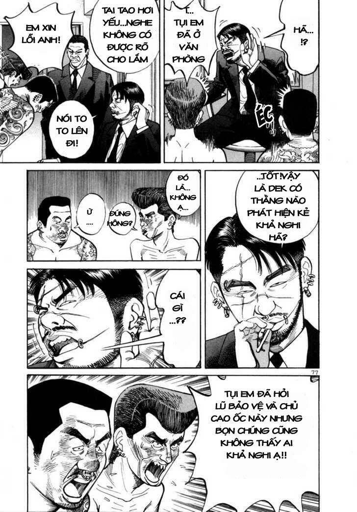 sát thủ số 1 chapter 5 2