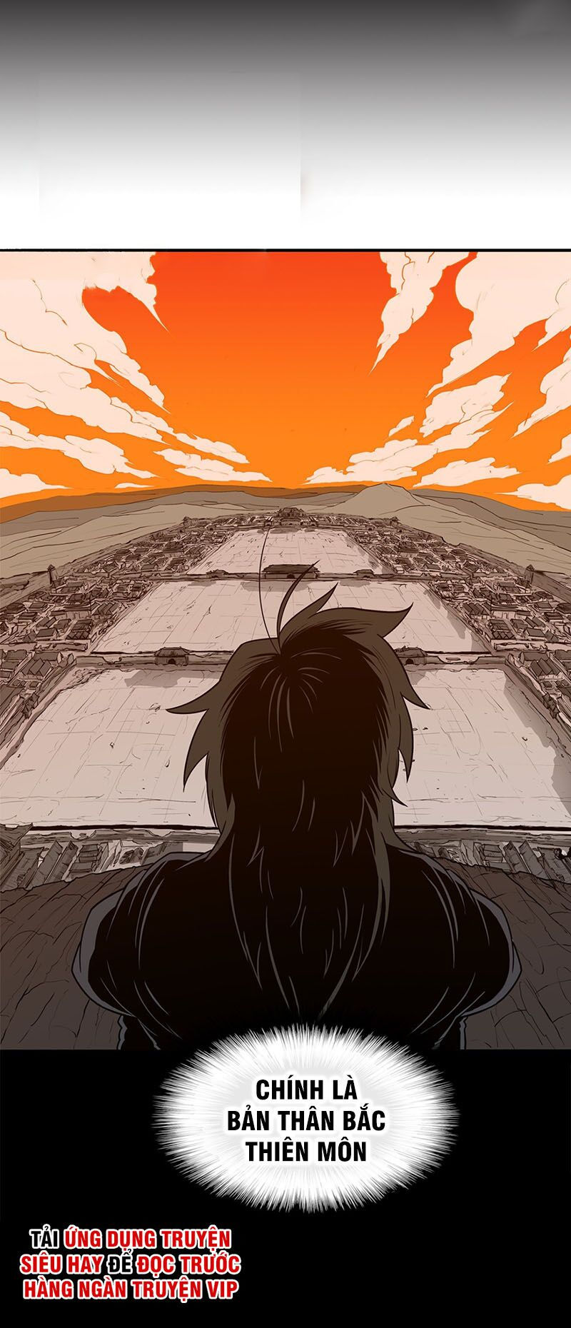 Bắc Kiếm Giang Hồ chapter 2 64