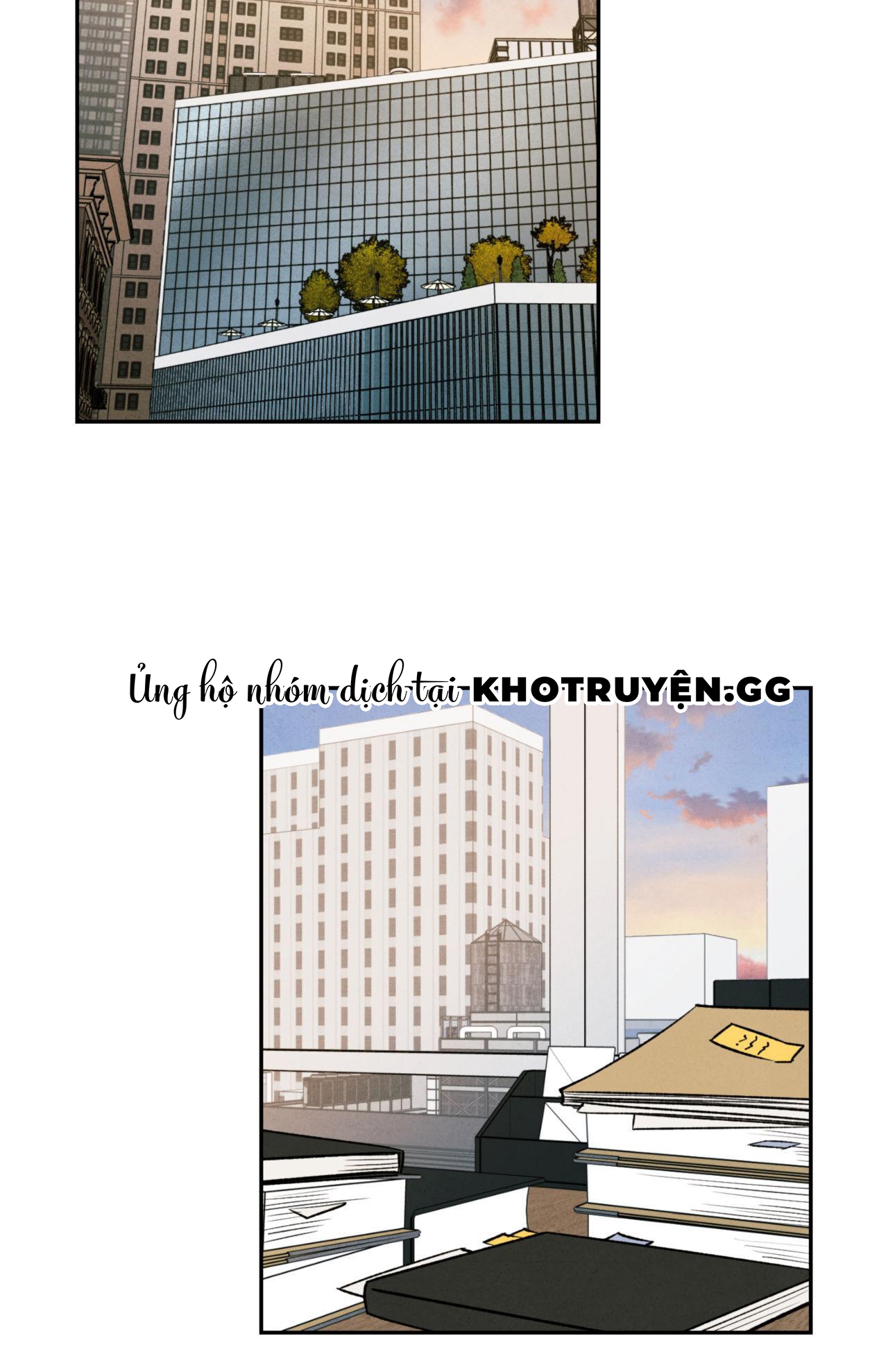 tầm cao mới của sự dơ bẩn chapter 5 10