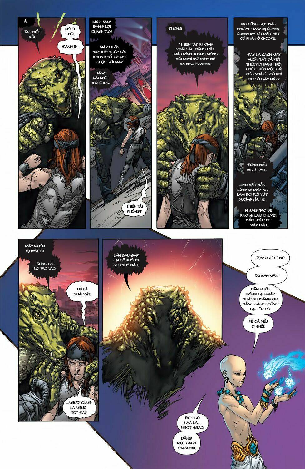 red hood and the outlaws chapter 3 13