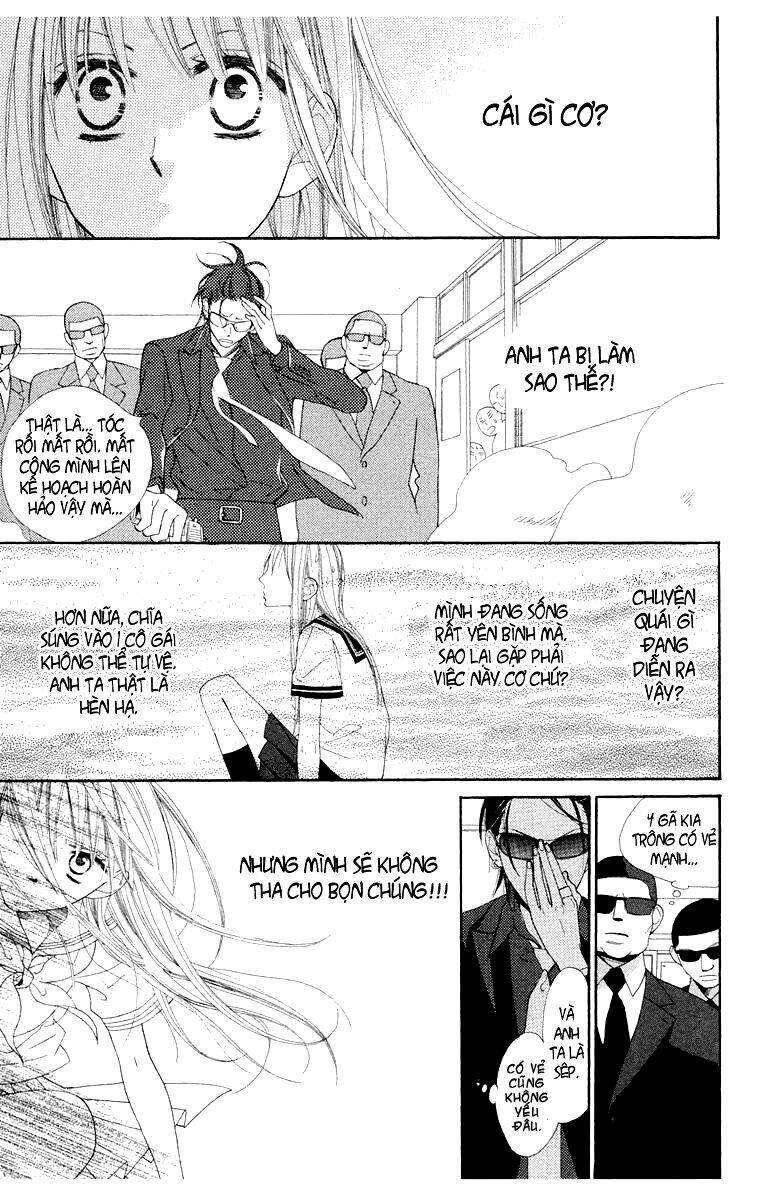 hoa trong bão chapter 1 8