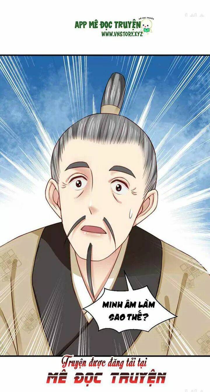 kiều nữ độc phi chapter 119 26