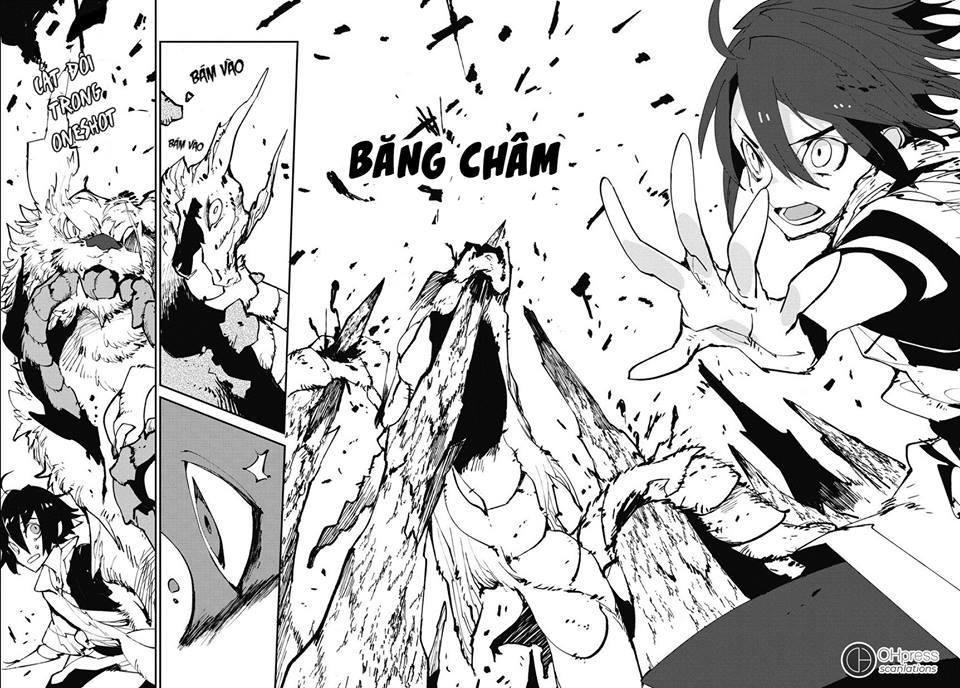 isekai tensei no boukensha chapter 2 28