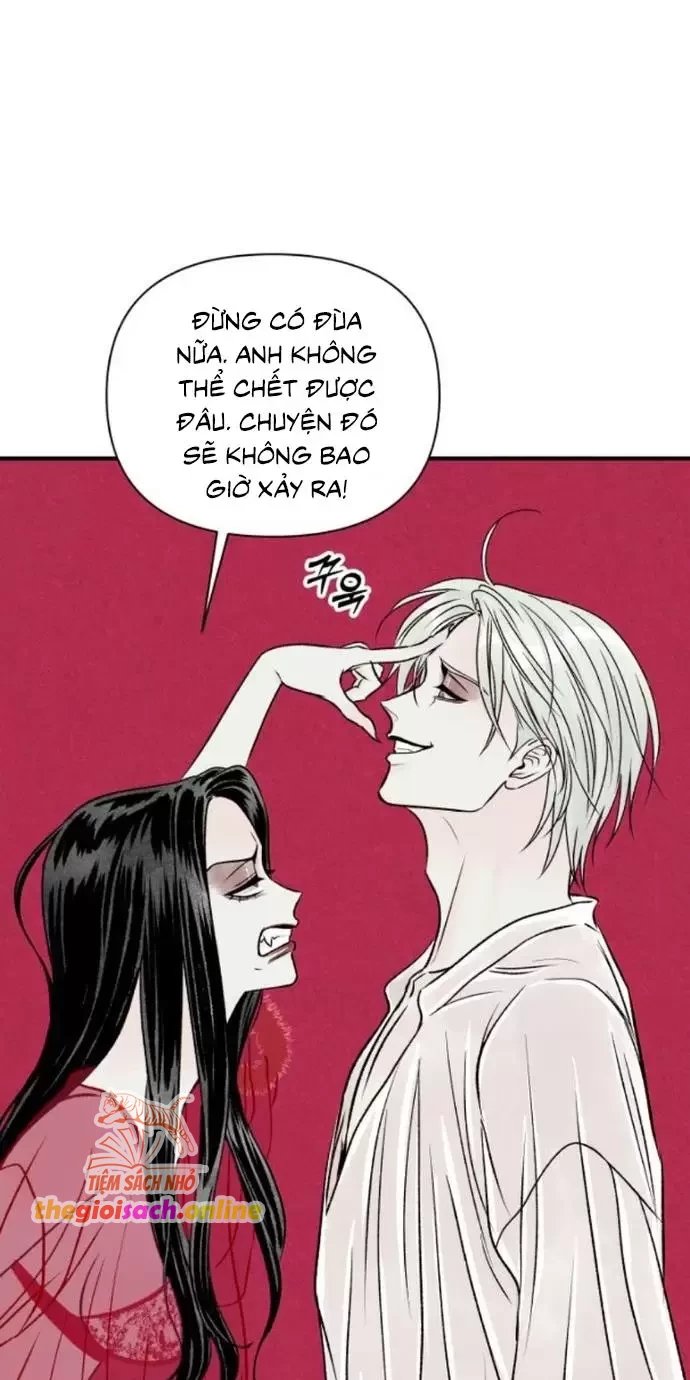 [18+] nguyệt mị moonstruck chapter 2 67