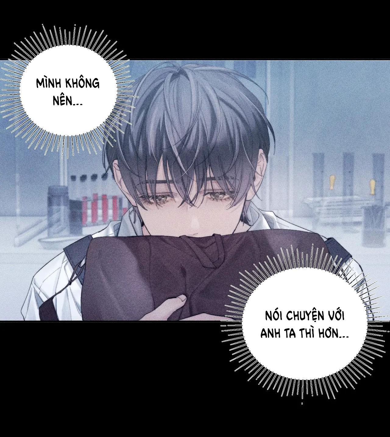 cây nấm nhỏ chapter 7 29