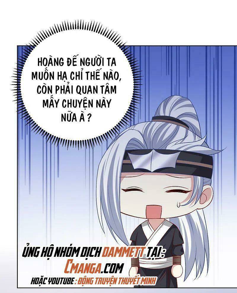 độc y đích nữ chapter 228 24