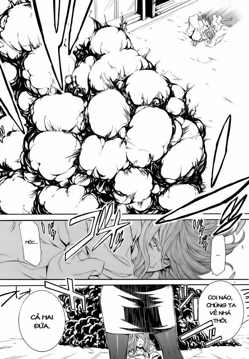 makai ishi mephisto chapter 1 11