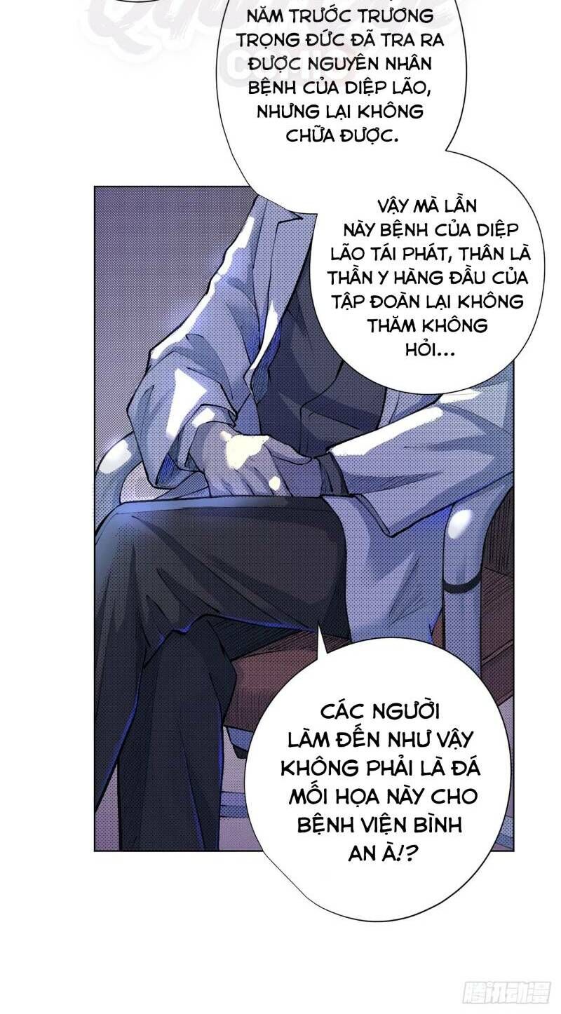 vương bài thần y chapter 14 39
