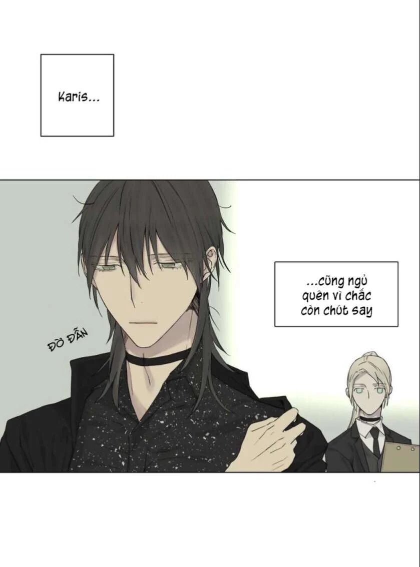 người hầu hoàng gia chapter 15 31