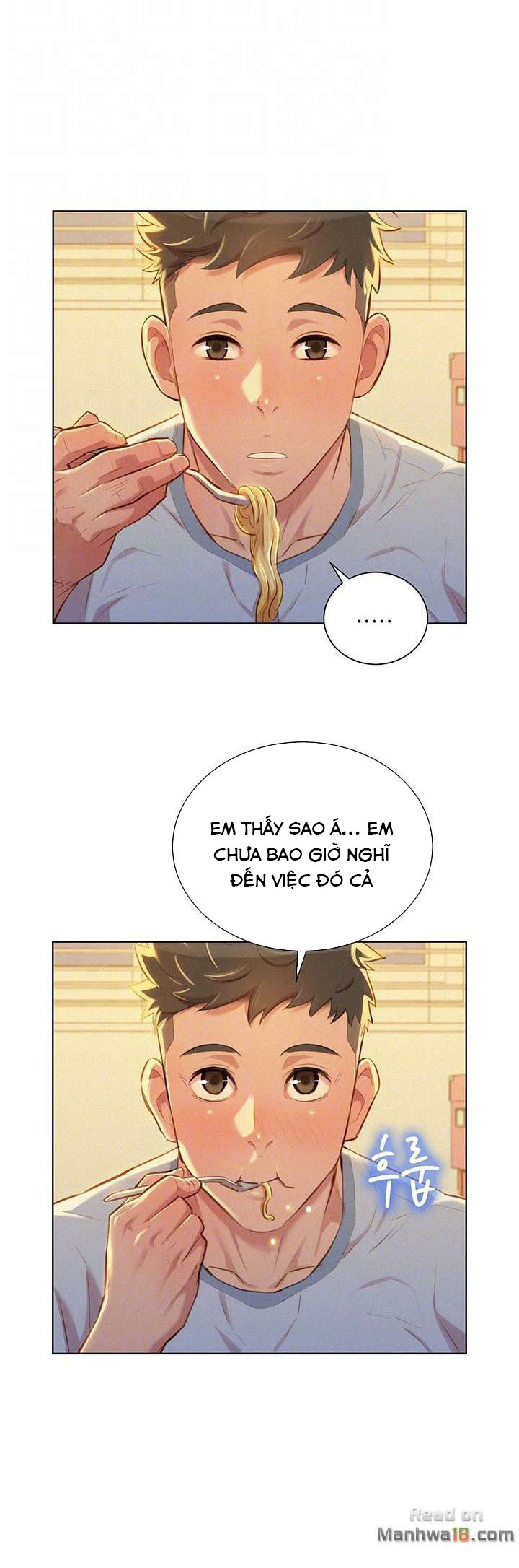 chị gái mưa chapter 48 13