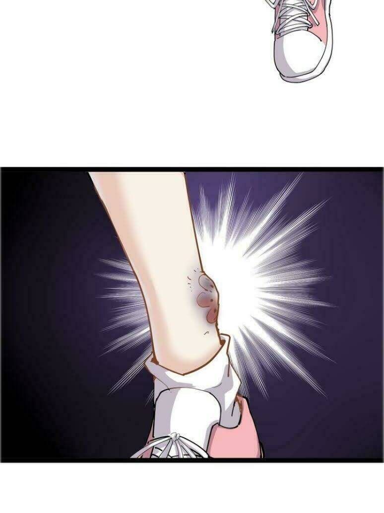 hồi xuân tiểu độc y chapter 5 43