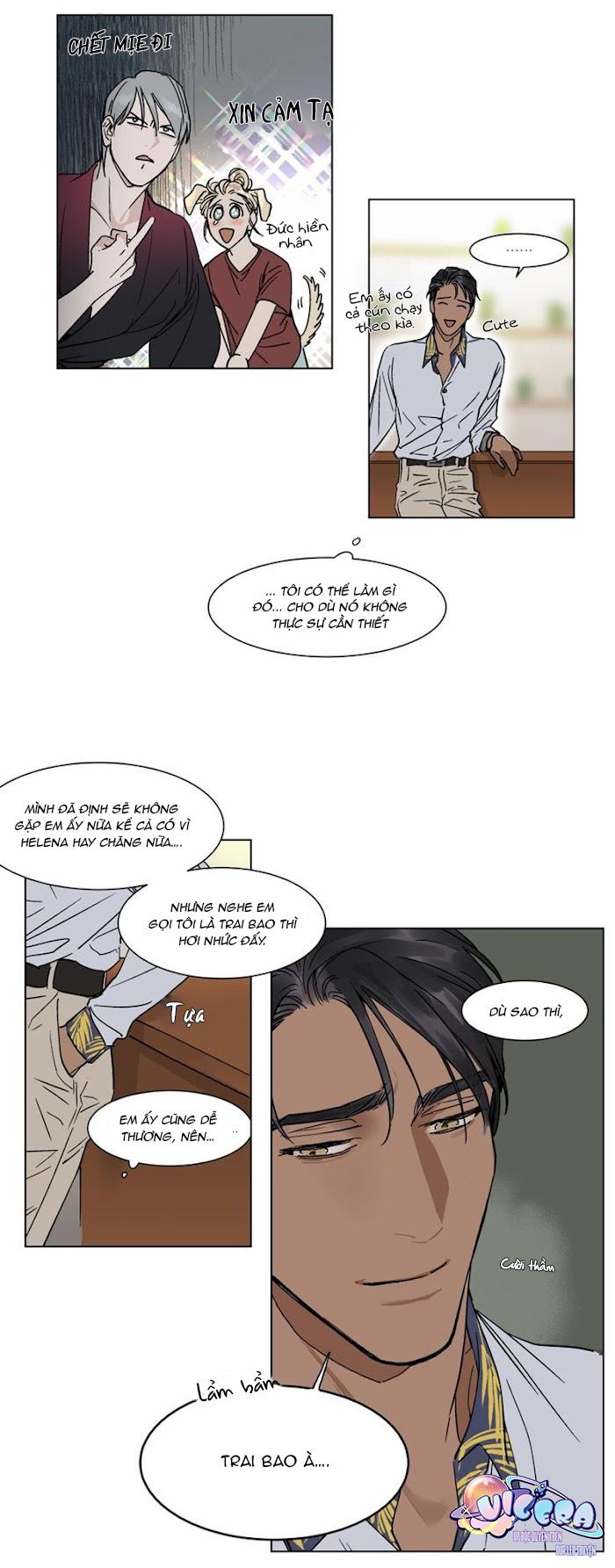 scandal đời tư chapter 7 24