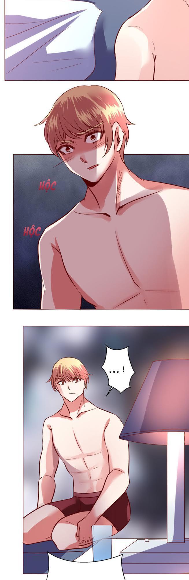 một tuần làm tình nhân chapter 60 31