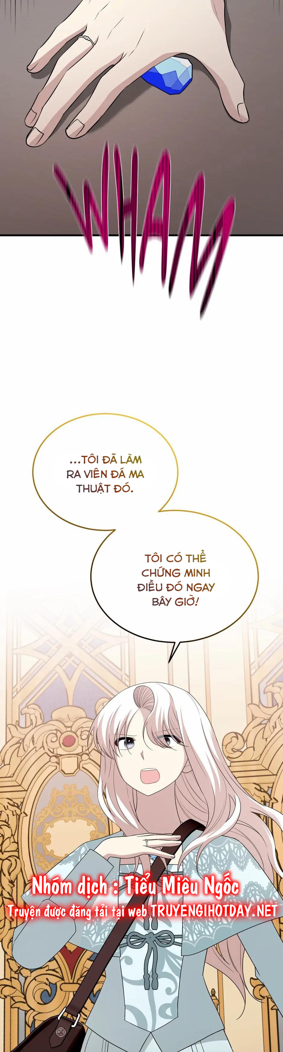 anh trai nguy hiểm của công chúa chapter 80 41