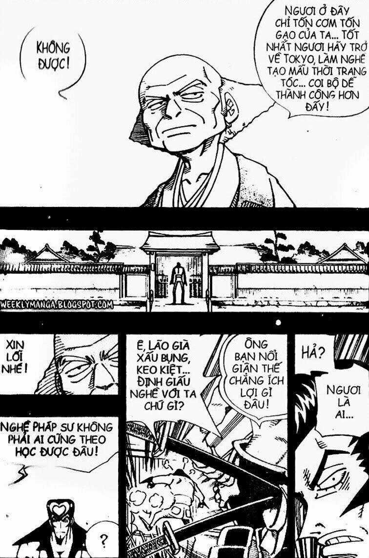 vua pháp thuật chapter 101 9