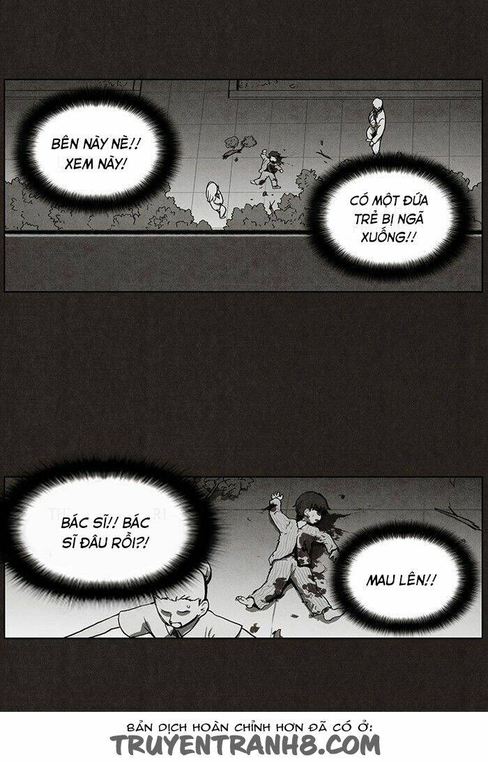 đứa con của quỷ dữ chapter 31 22