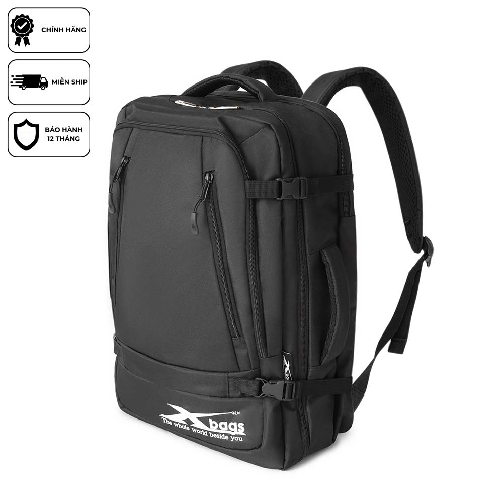 Balo nam nữ cỡ lớn, balo đựng laptop