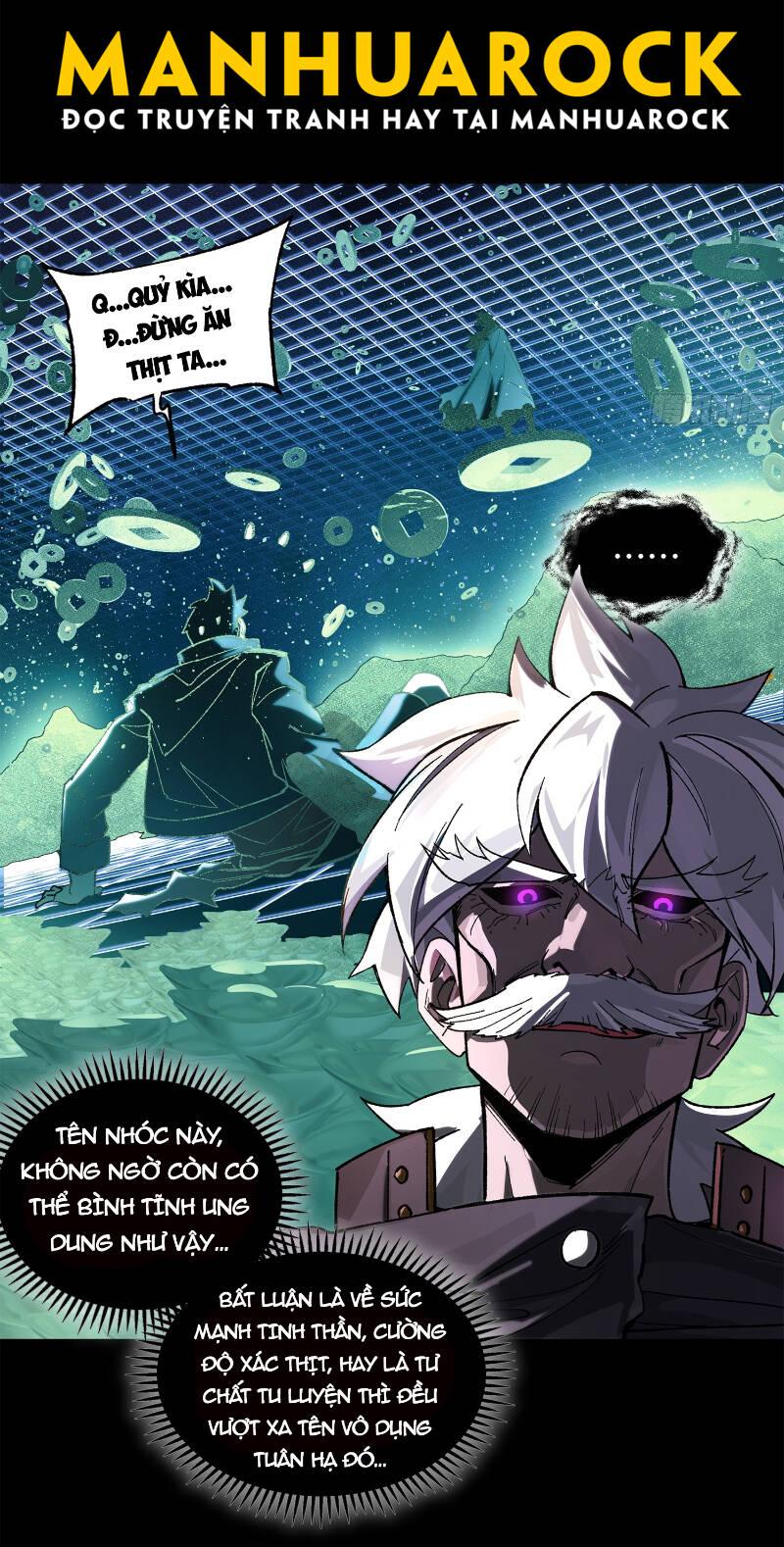 Tinh Giáp Hồn Tướng Chapter 197 13