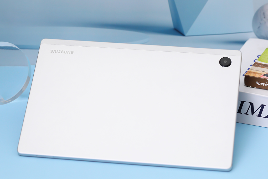 Máy Tính Bảng Samsung Galaxy Tab A8 - Hàng Chính Hãng