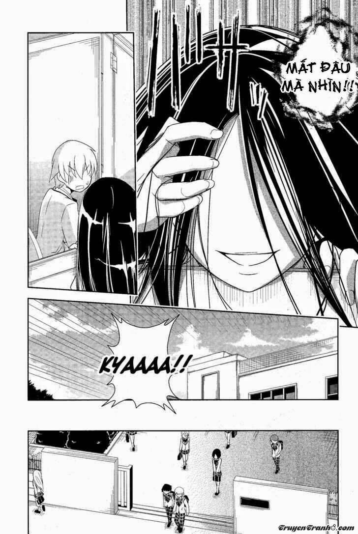 yamanko! chapter 9 15